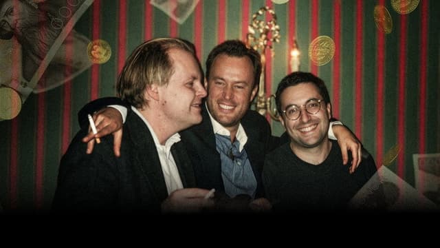 Inside the Trustor Scandal