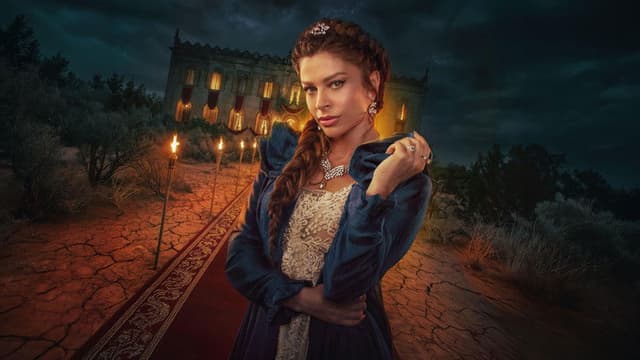 Madam Beja