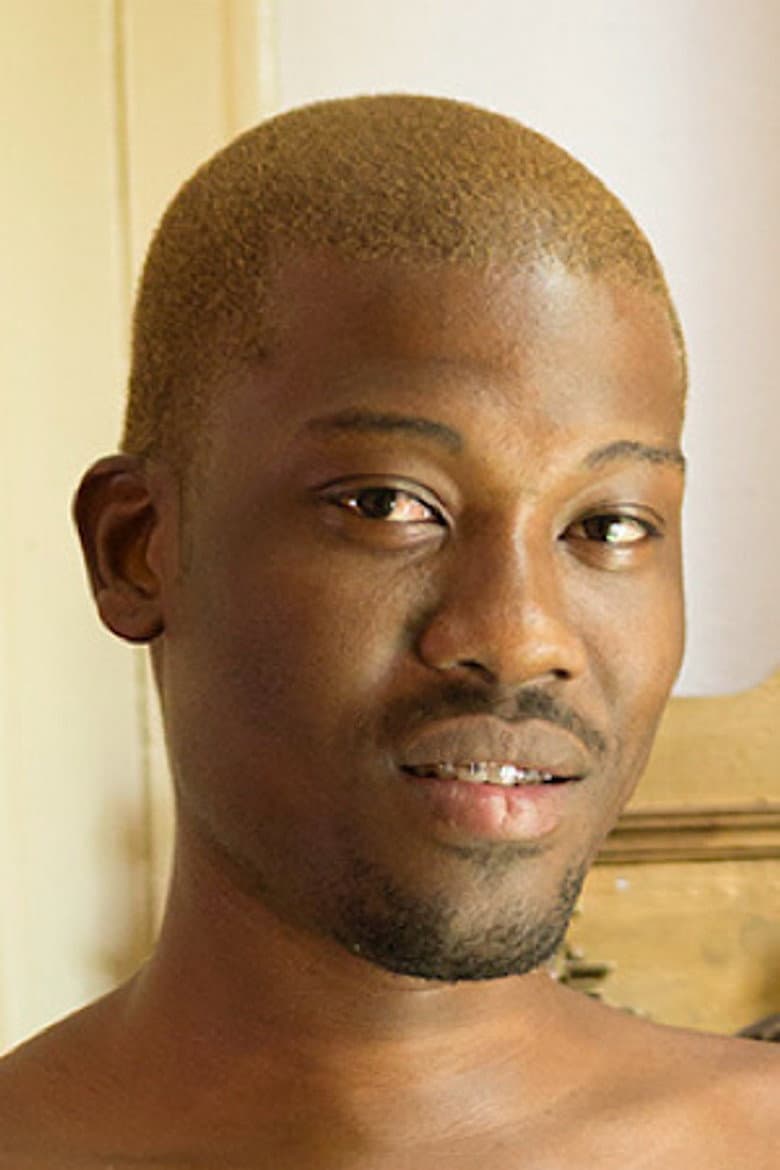 Jay Carter