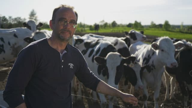 La détresse au bout du rang