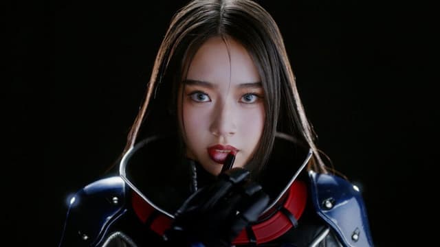 HENSHIN THE FIRST