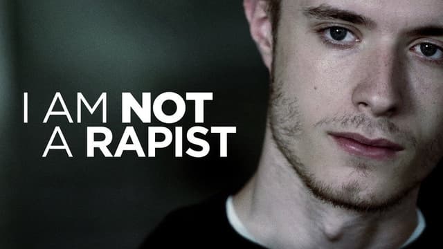 I Am Not a Rapist