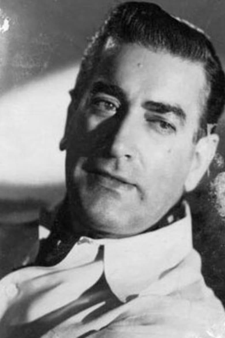 Gregorio Barrios