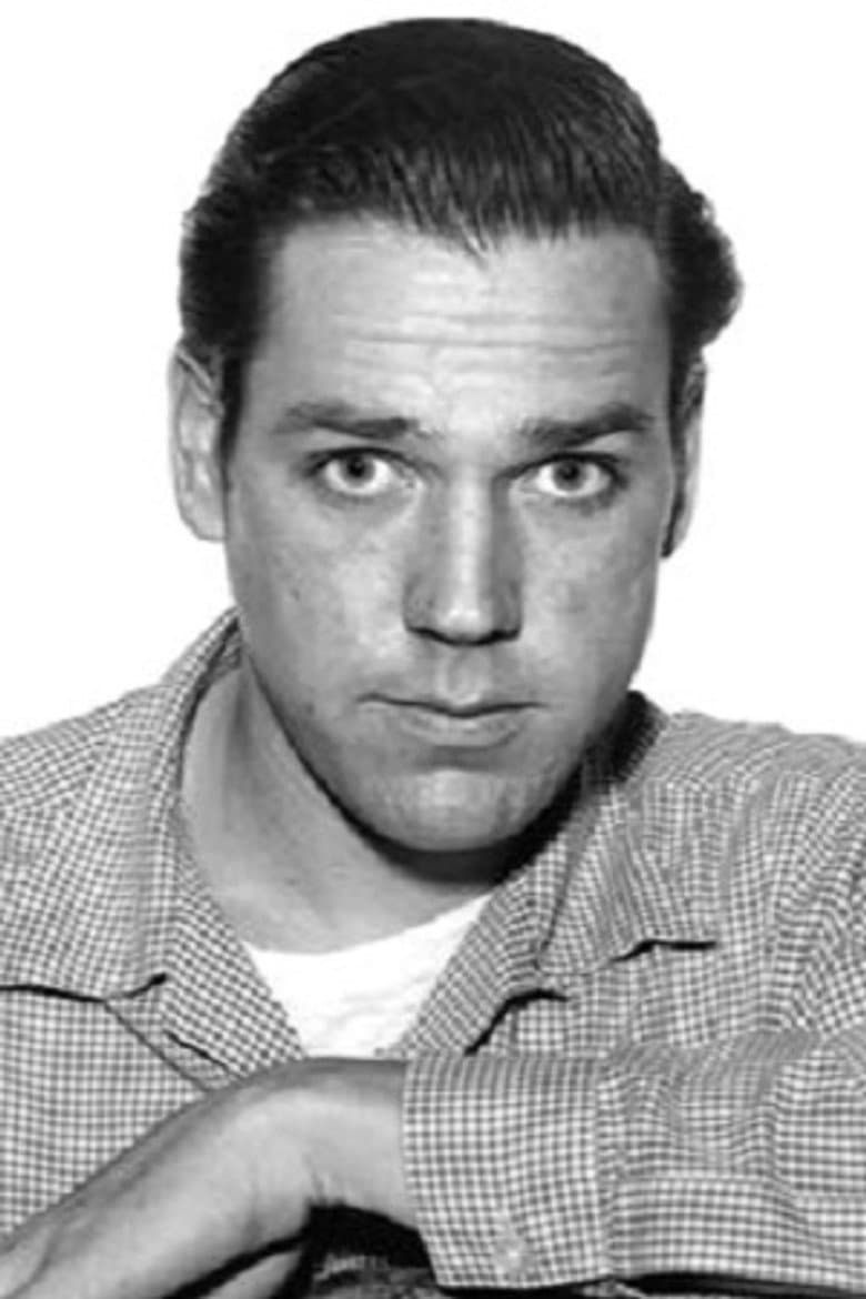 Bing Russell