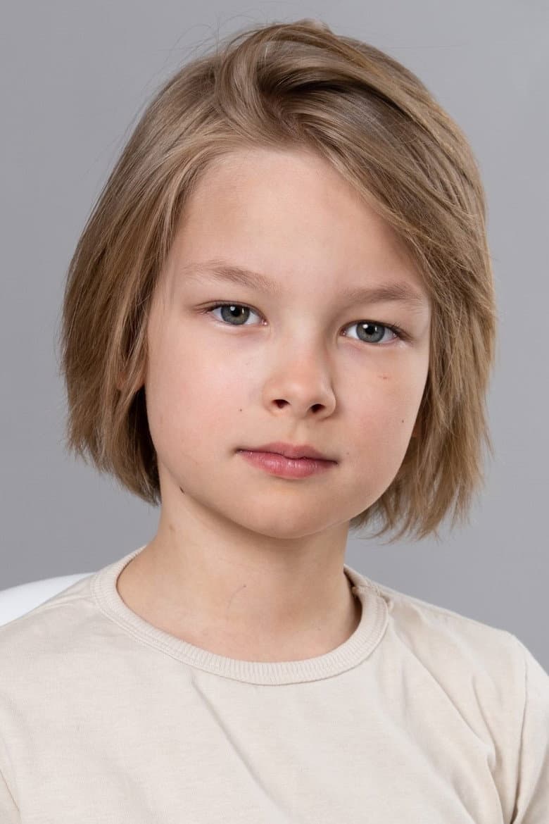 Yaromir Zaytsev