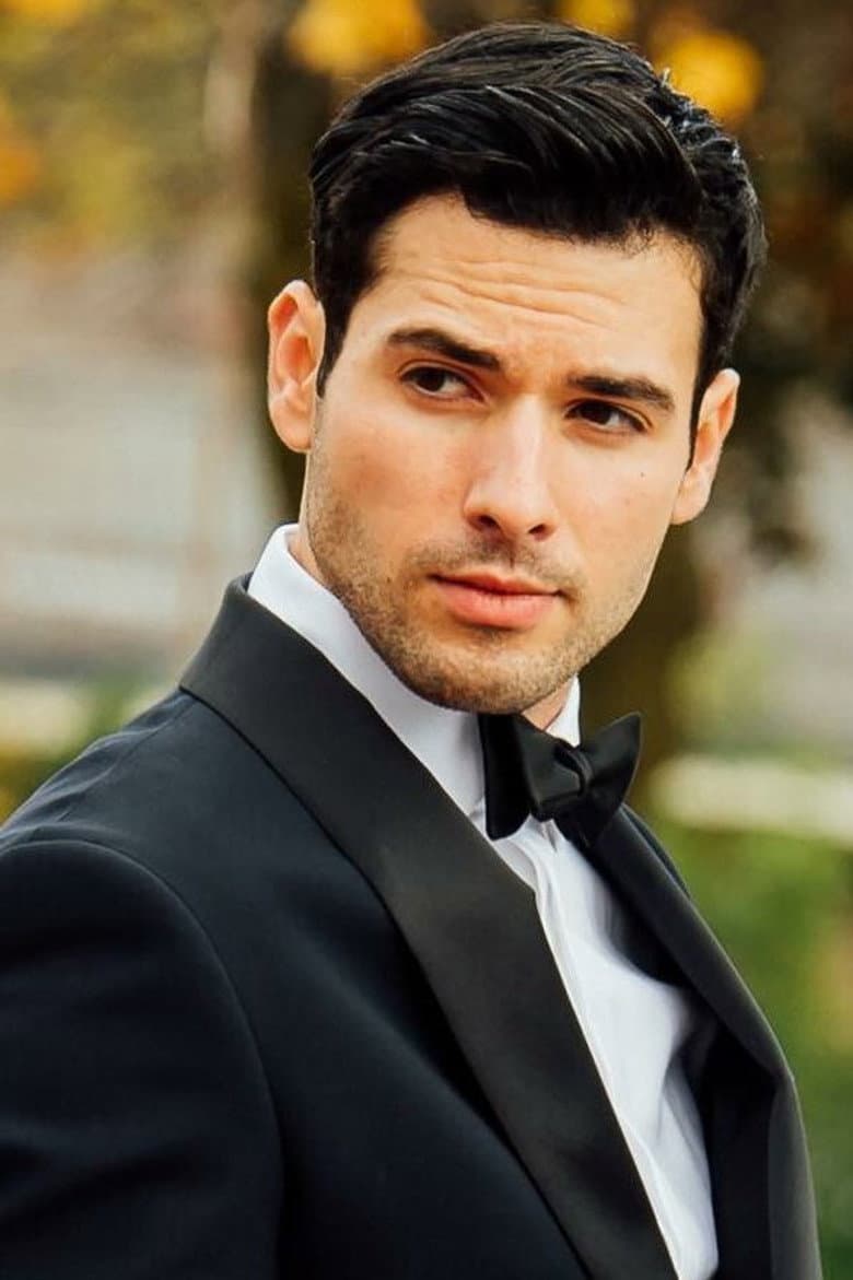 Aramis Pacitto