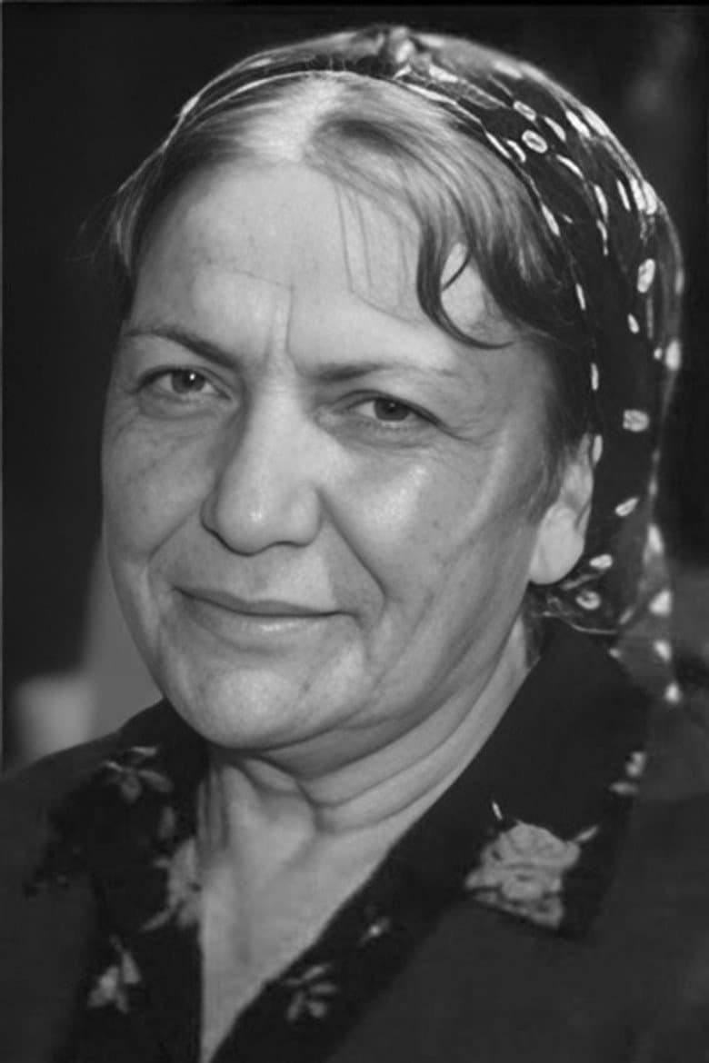 Sadaqat Zülfüqarova