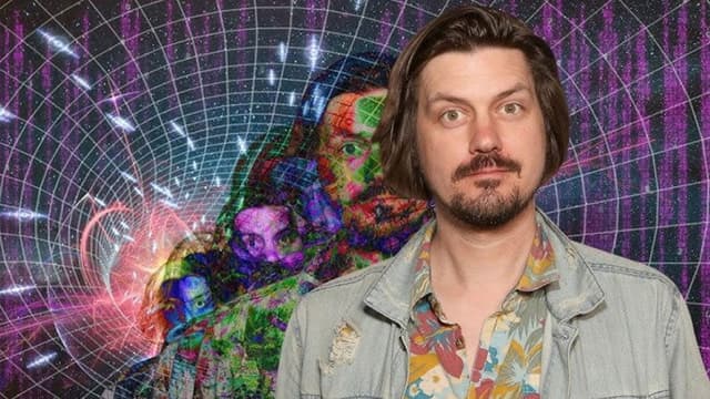 Trevor Moore's Quarantine Show