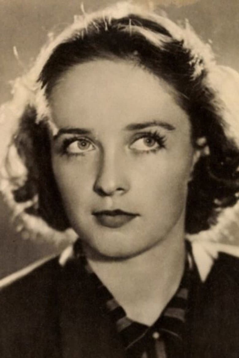 Yekaterina Derevshchikova