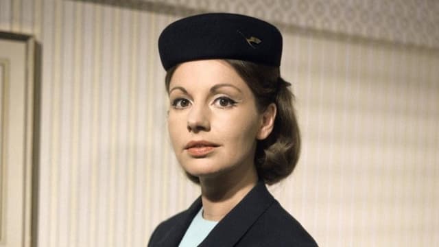 Stewardesses