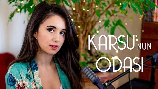 Karsu'nun Odası