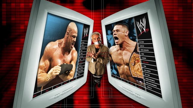 WWE Taboo Tuesday 2005