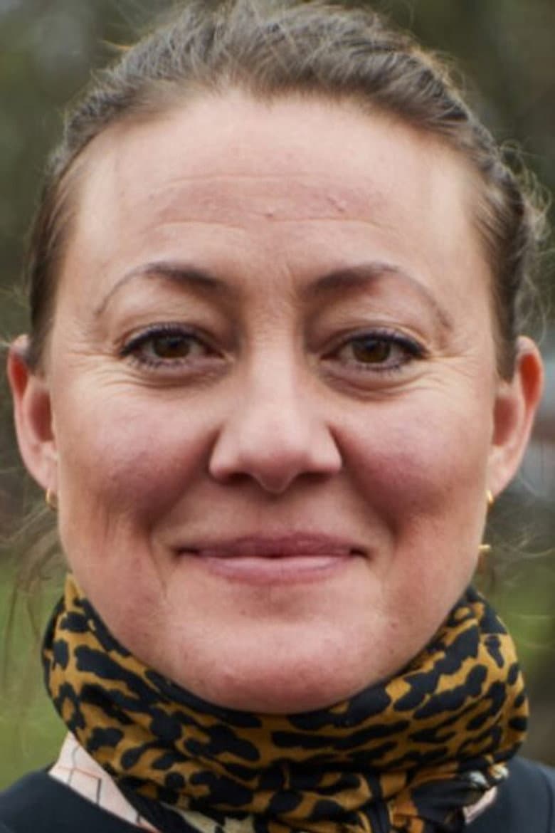 Marie Carmen Lindegaard