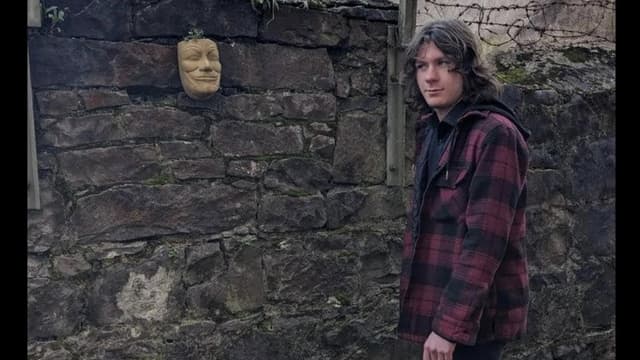 The Cry Of O’Neill