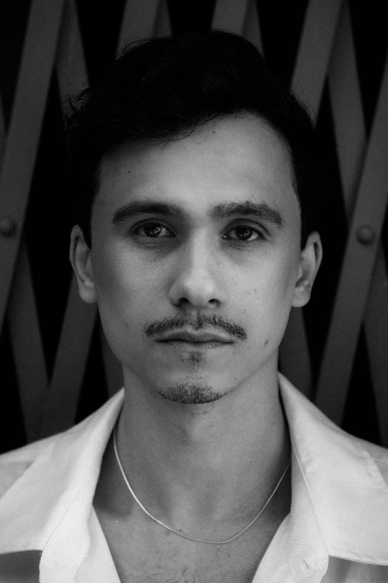 Kauê Santoro
