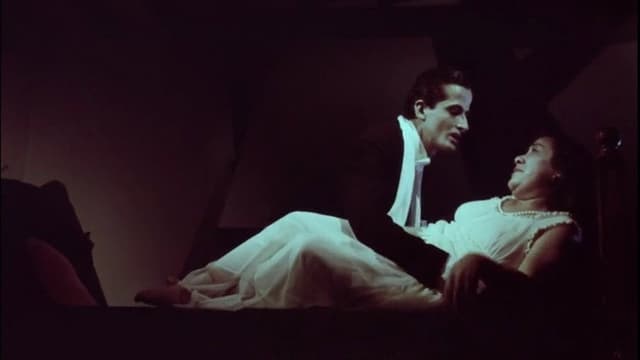 ¿Por qué se esconde Drácula?