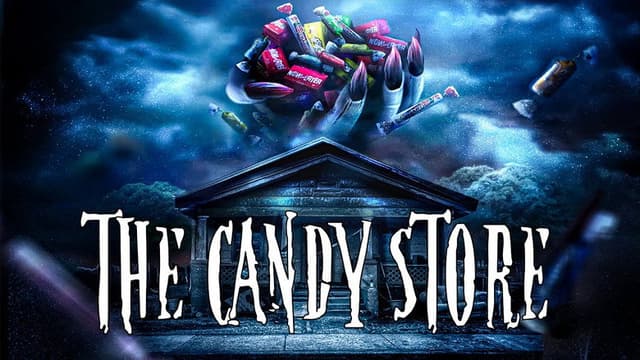 The Candy Store
