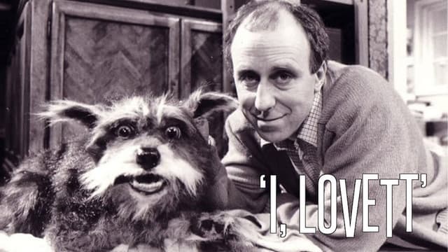 I, Lovett