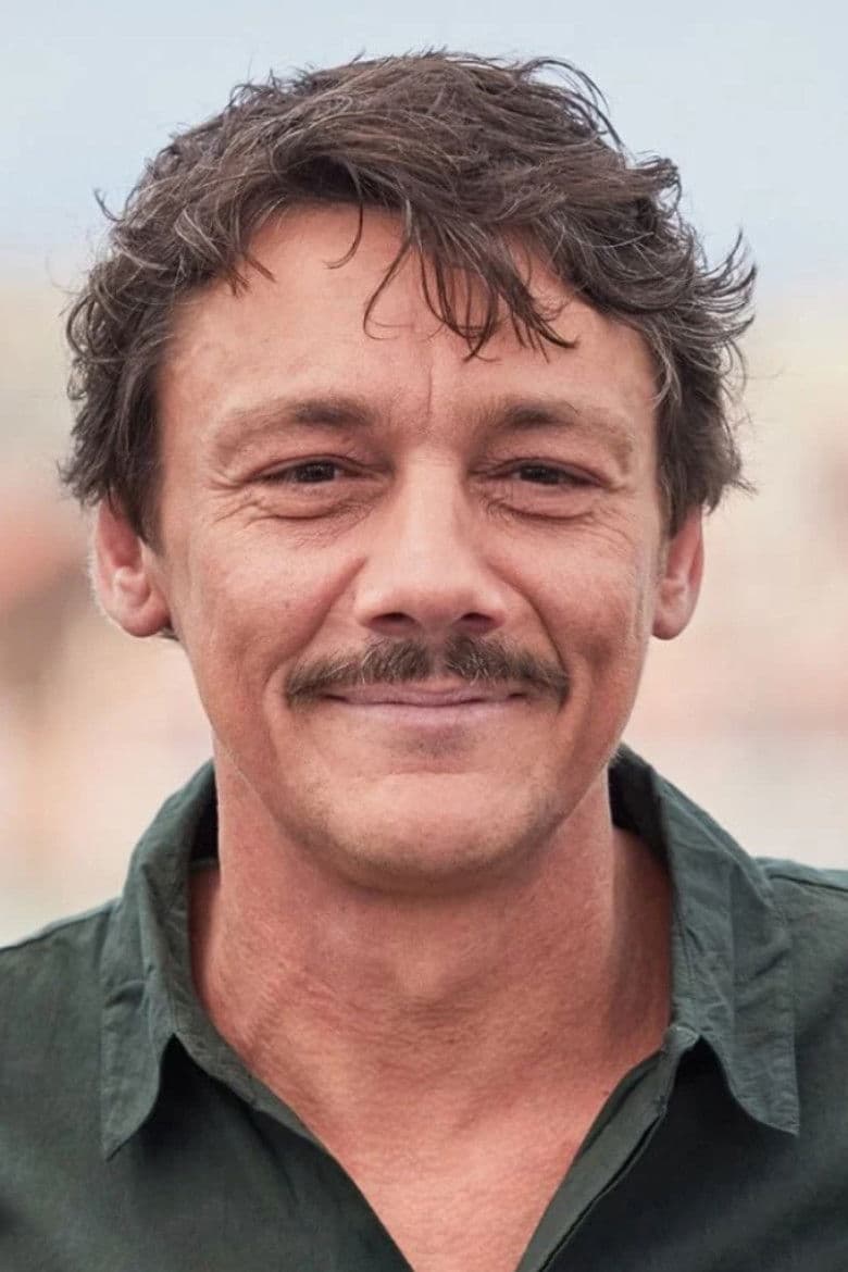 Cédric Appietto