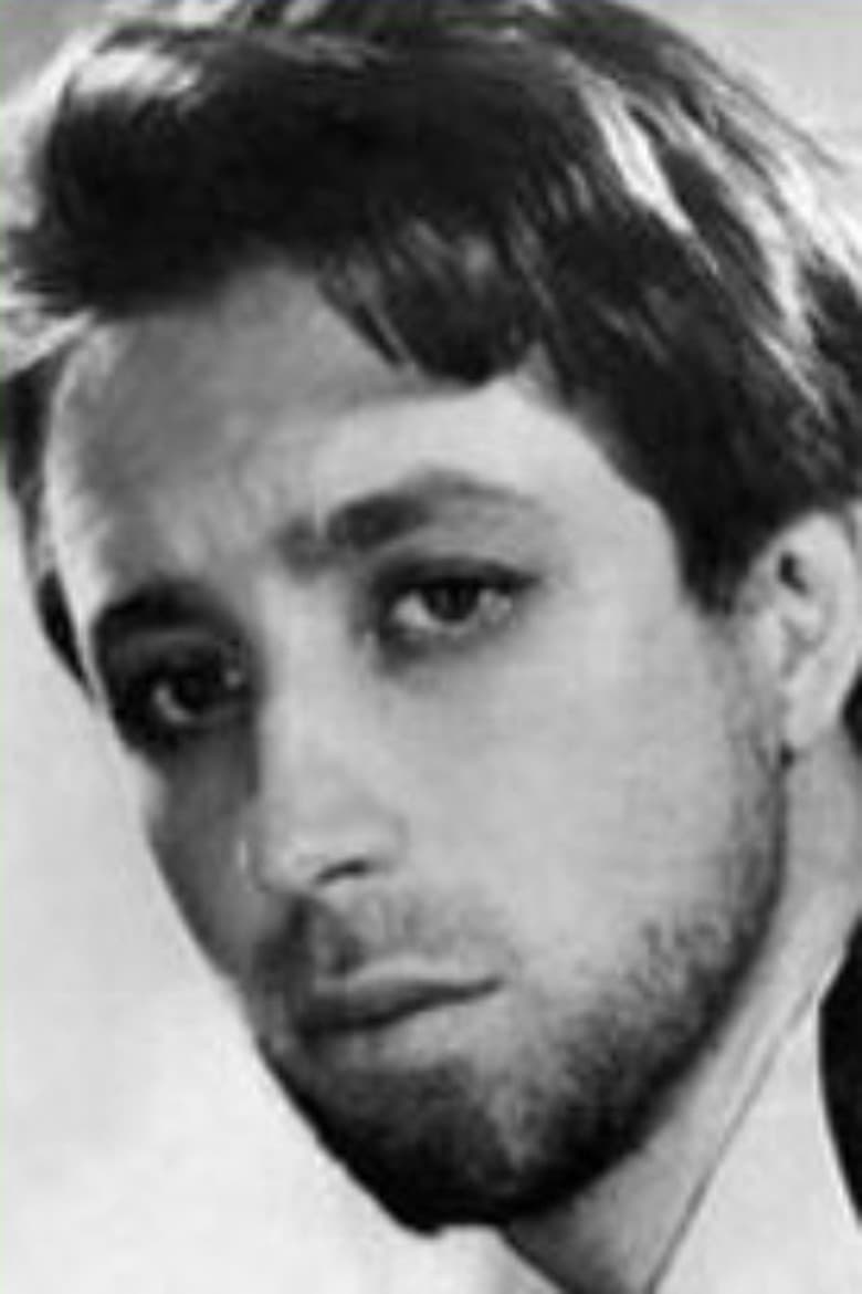 Viktor Geraskin