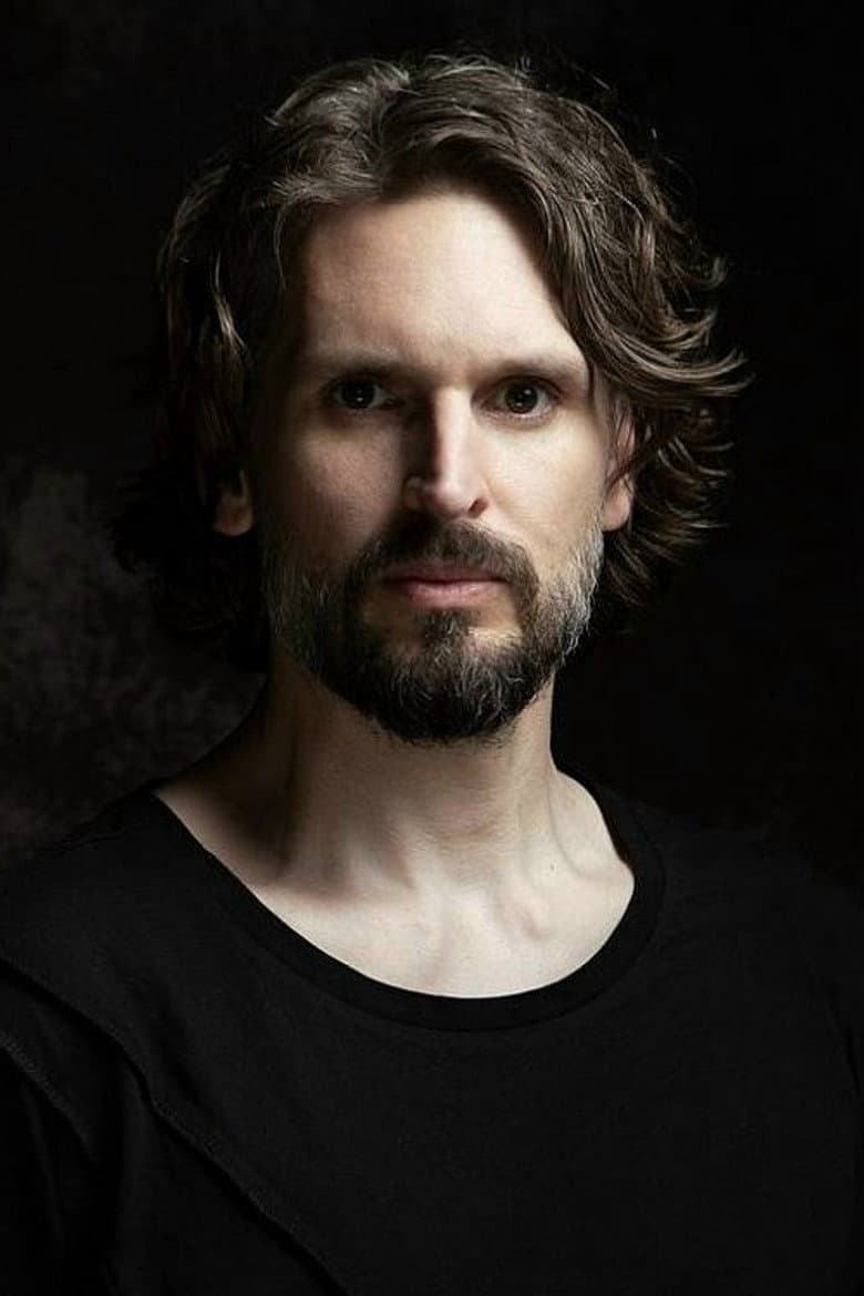 Stefan Helleblad