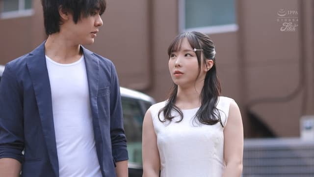 NIMA-078 Live-action version!! The schoolgirl who loves virgins is defeated by a virile virgin—One More!— Aoi Ebisaki - Ao Ebisaki