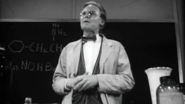 Professor Lust