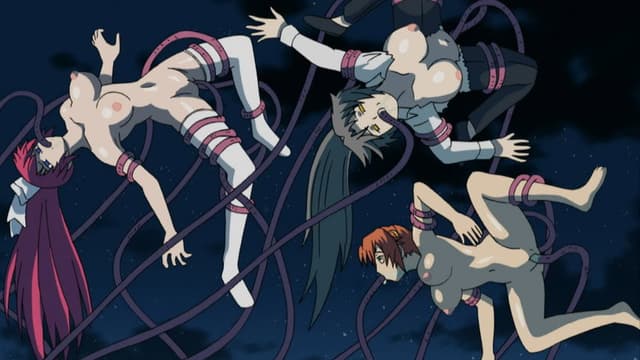 In`youchuu The Animation