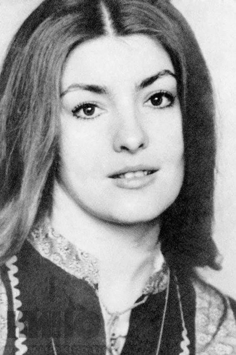 Manana Tskhovrebova