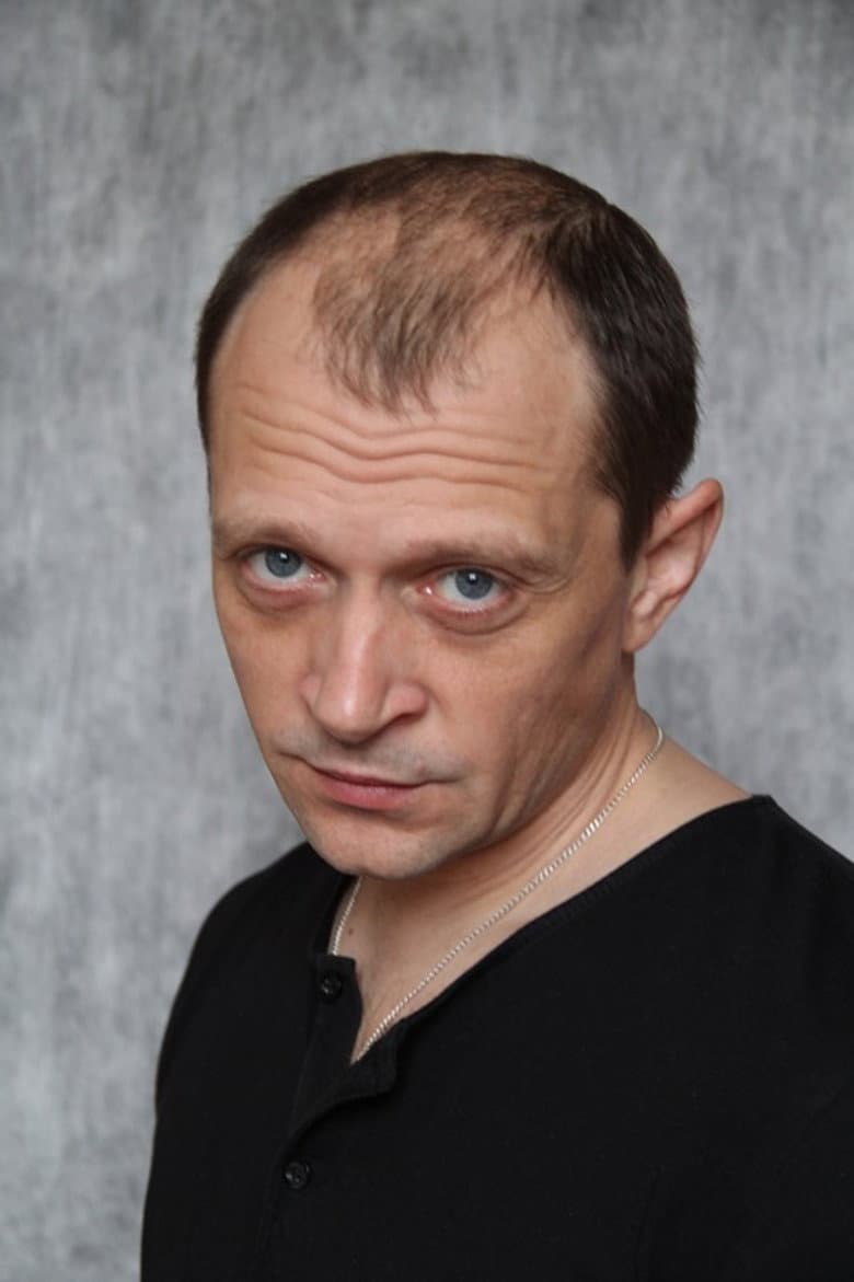 Dmitriy Gusev 