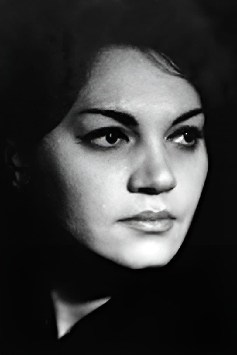 Donara Mkrtchyan