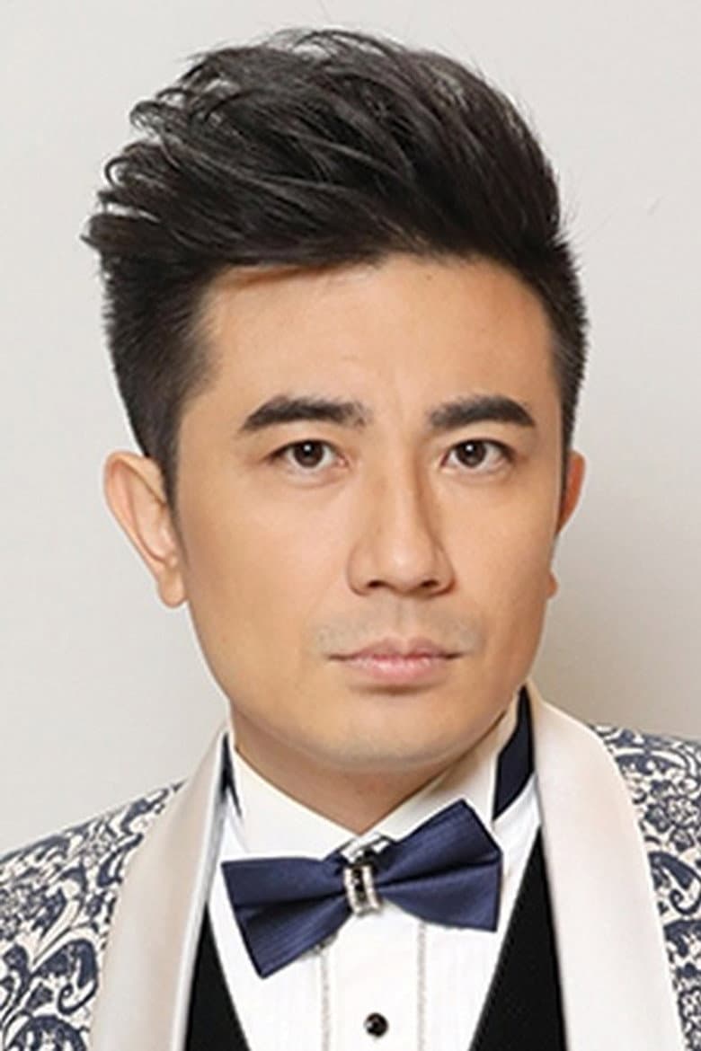 Kelvin Chan Kin Man