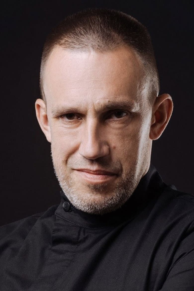 Maksim Levin