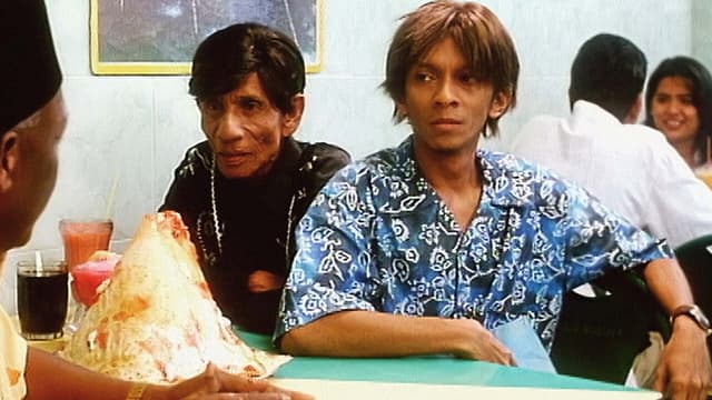 Nana Tanjung
