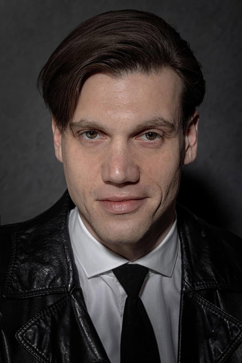 Oleg Tilkin
