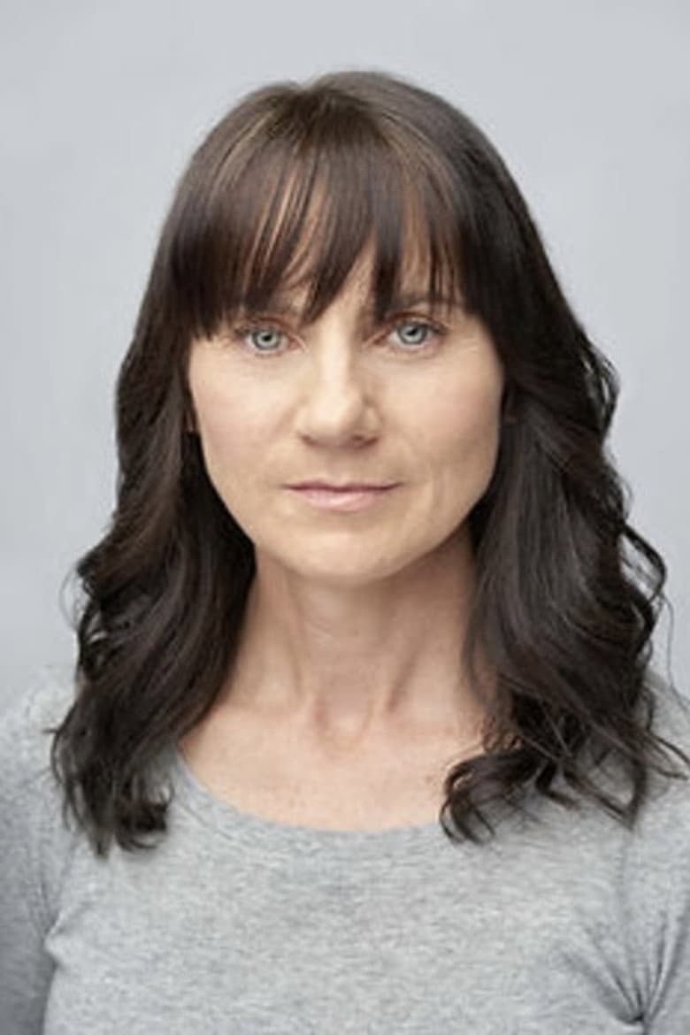 Anne Kane Howie