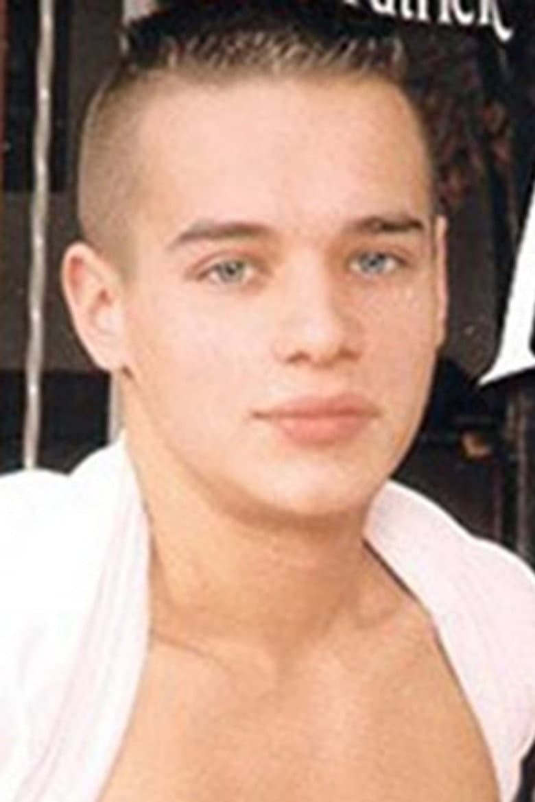 Patrick Veselsky