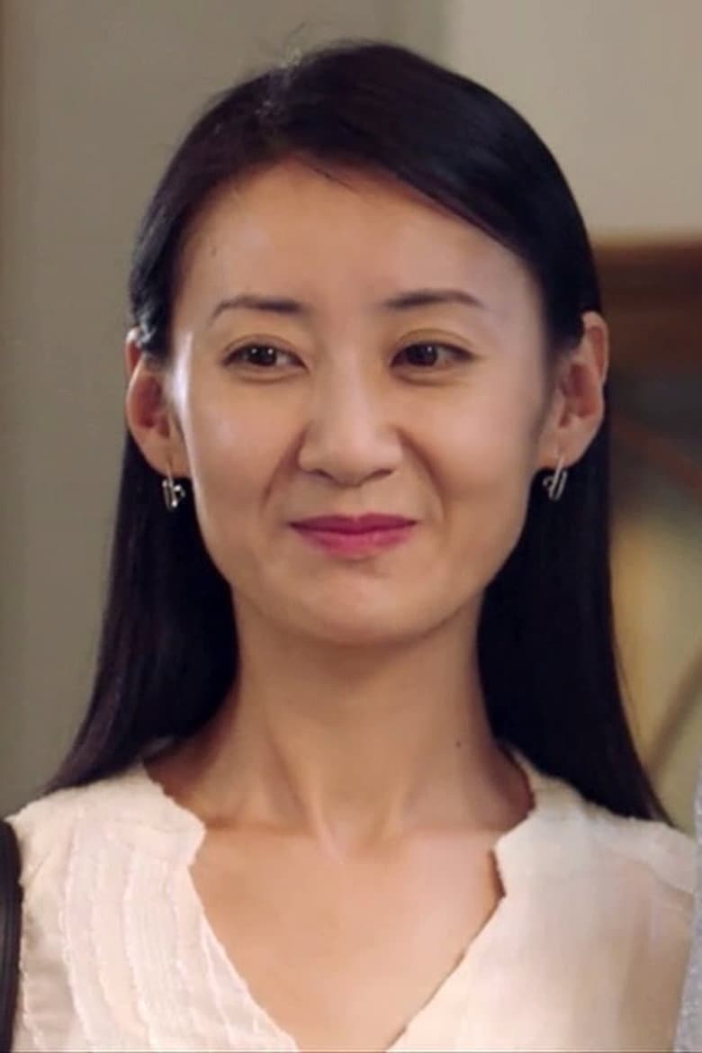 Li Yishan