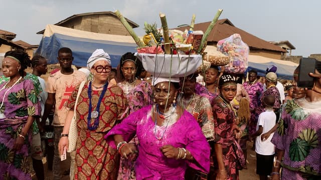 Egbe Orun