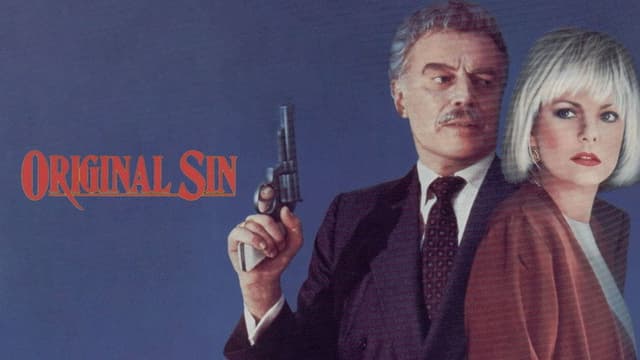 Original Sin