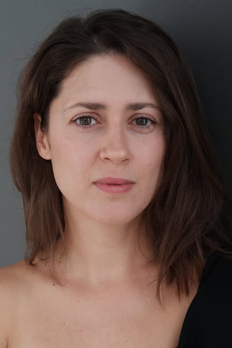Polina Odintsova