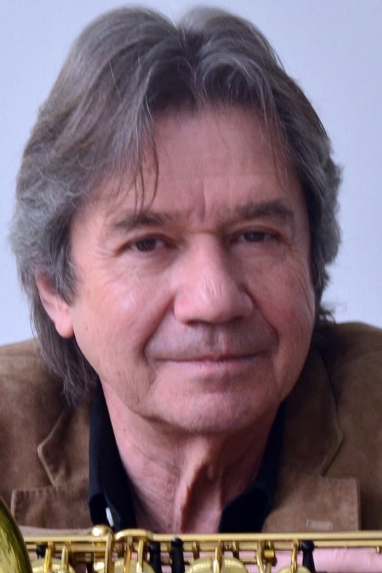 Michel Gaucher