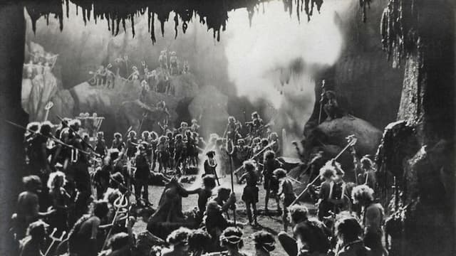 Maciste in Hell