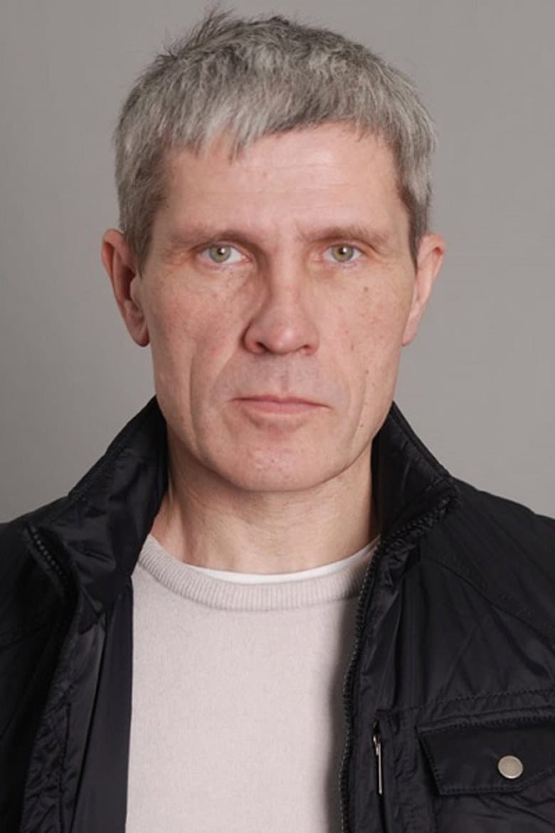 Alexandr Aravushkin