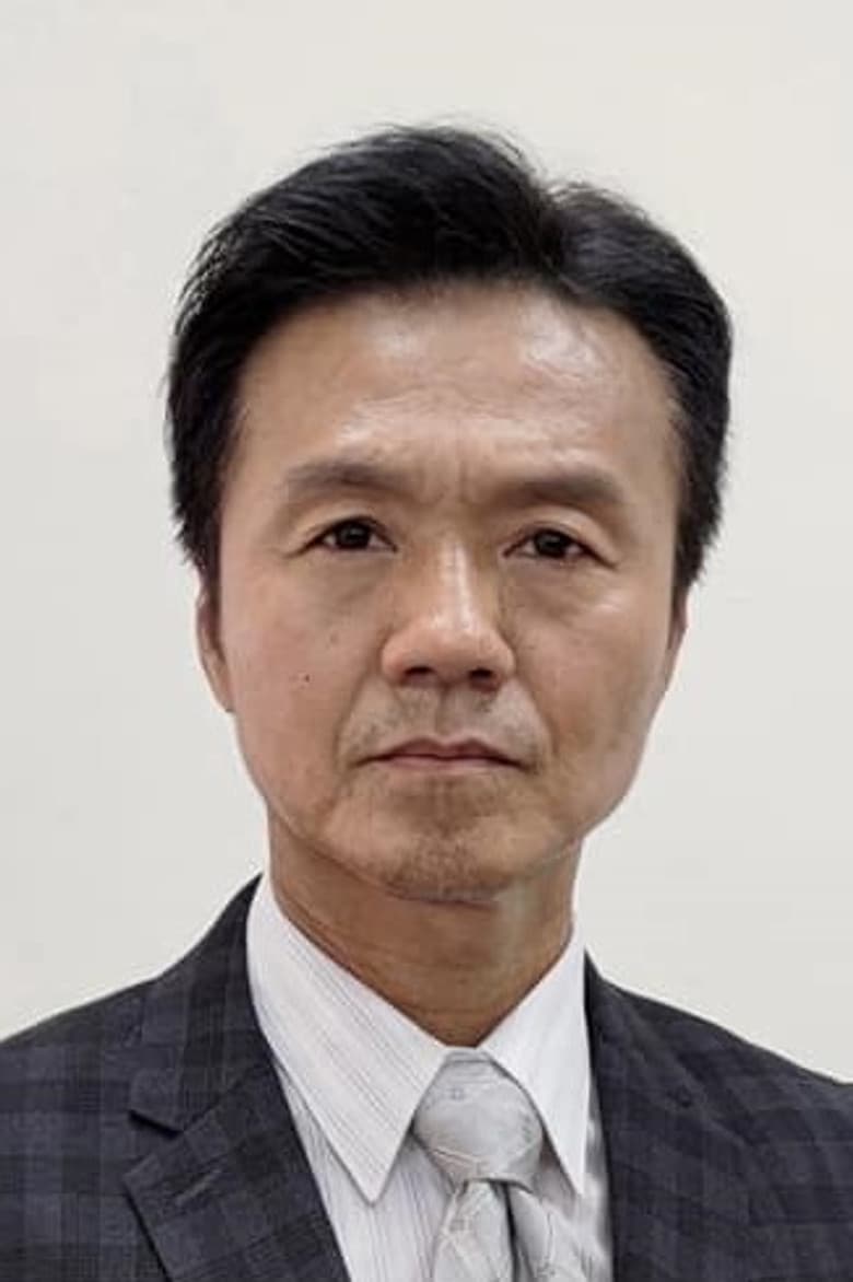 Li Guo-zhen