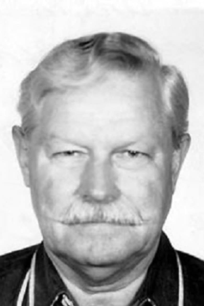 Yuriy Chernyshyov