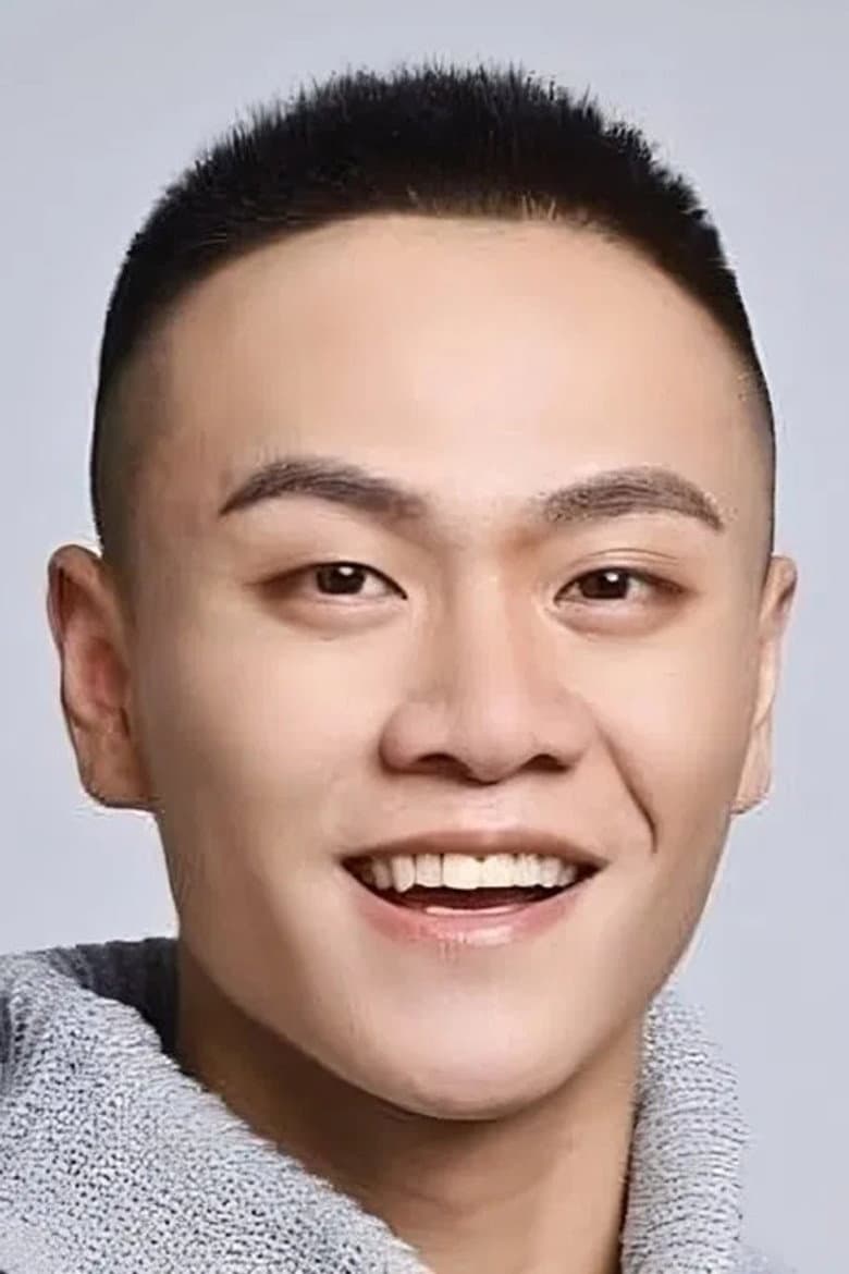 Shi Chenwei