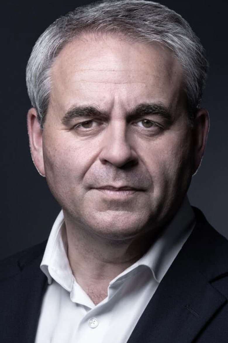 Xavier Bertrand