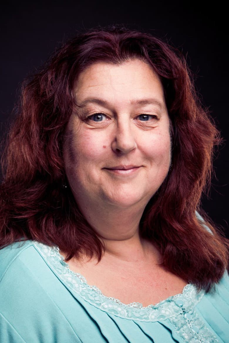 Conny Wilhelmus