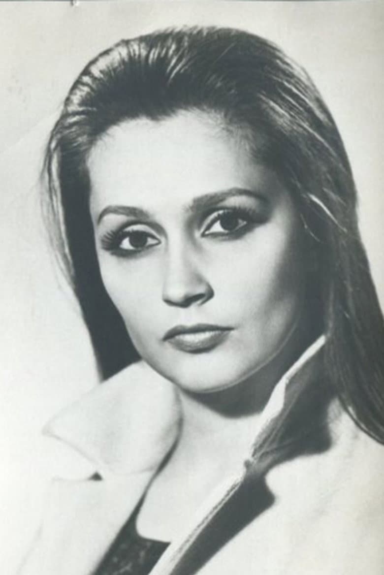 Rayisa Nedashkivska